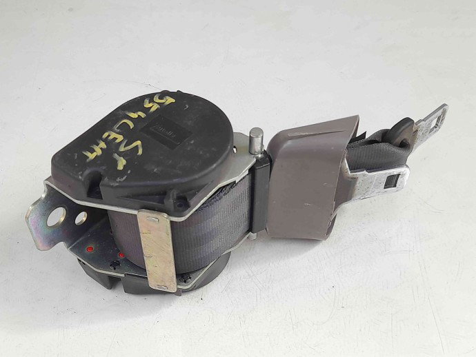 Centura spate mijloc Renault Symbol 2 / Thalia [Fabr 2008-2012] OEM