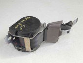 Centura spate mijloc Renault Symbol 2 / Thalia [Fabr 2008-2012] OEM