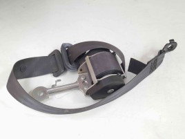 Centura stanga fata Renault Symbol 2 / Thalia [Fabr 2008-2012] OEM