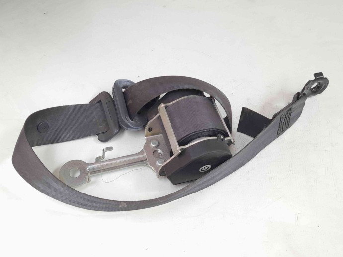 Centura stanga fata Renault Symbol 2 / Thalia [Fabr 2008-2012] OEM