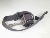 Centura stanga fata Renault Symbol 2 / Thalia [Fabr 2008-2012] OEM