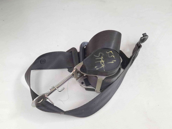 Centura stanga fata Renault Symbol 2 / Thalia [Fabr 2008-2012] OEM