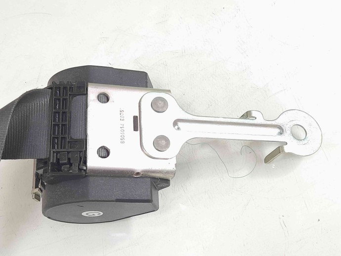 Centura stanga fata Renault Symbol 2 / Thalia [Fabr 2008-2012] OEM