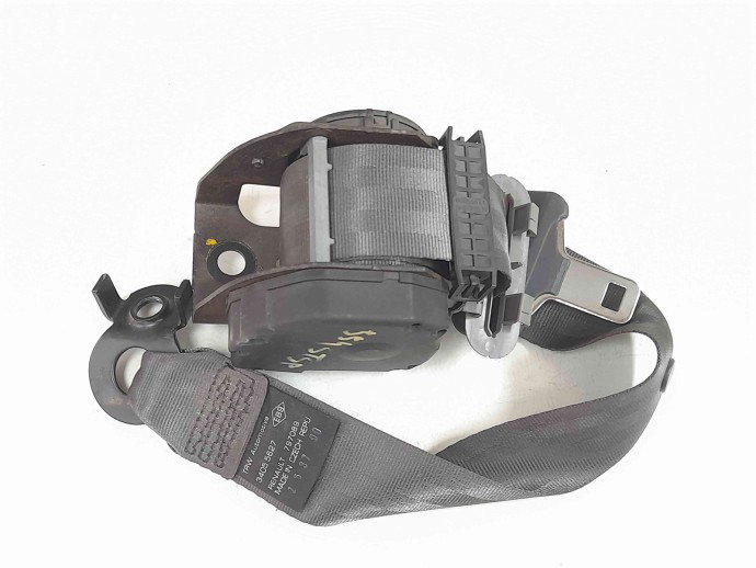 Centura stanga spate Renault Symbol 2 / Thalia [Fabr 2008-2012] OEM