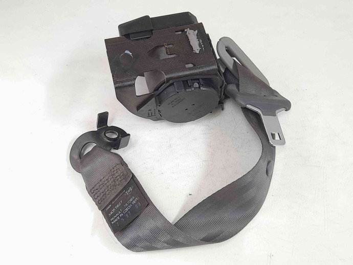 Centura stanga spate Renault Symbol 2 / Thalia [Fabr 2008-2012] OEM
