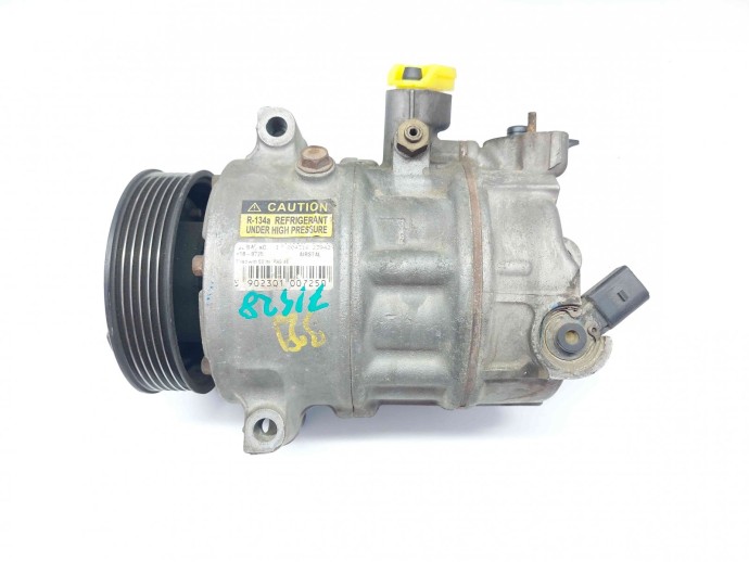 Compresor clima Skoda Octavia 2 (1Z3) [Fabr 2004-2013] OEM 1.9 BKC 886124