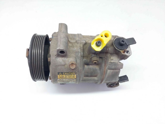 Compresor clima Skoda Octavia 2 (1Z3) [Fabr 2004-2013] OEM 1.9 BKC 886124