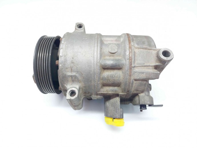 Compresor clima Skoda Octavia 2 (1Z3) [Fabr 2004-2013] OEM 1.9 BKC 886124