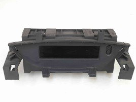 Display bord Renault Symbol 2 / Thalia [Fabr 2008-2012] 8200722451