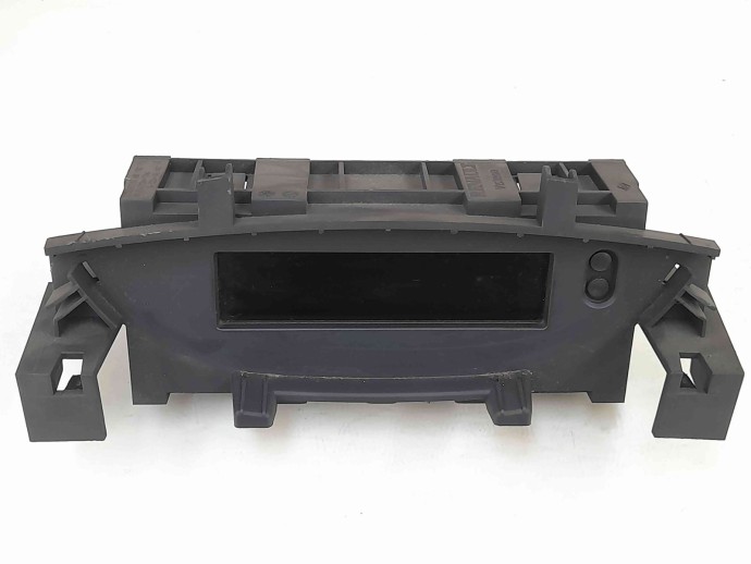 Display bord Renault Symbol 2 / Thalia [Fabr 2008-2012] 8200722451