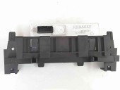 Display bord Renault Symbol 2 / Thalia [Fabr 2008-2012] 8200722451
