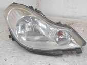 Far dreapta Renault Symbol 2 / Thalia [Fabr 2008-2012] 8200700030
