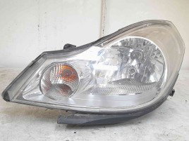Far stanga Renault Symbol 2 / Thalia [Fabr 2008-2012] OEM