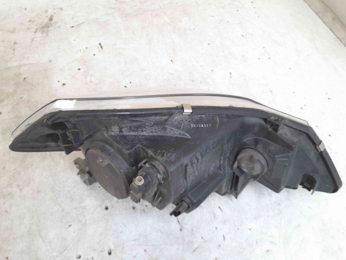 Far stanga Renault Symbol 2 / Thalia [Fabr 2008-2012] OEM