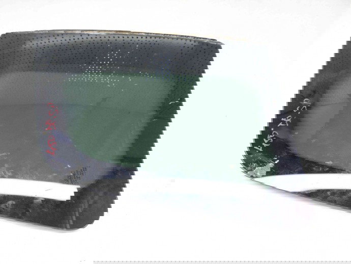 Geam caroserie fix dreapta Ford Fusion (JU) [Fabr 2002-2012] OEM