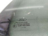 Geam caroserie fix dreapta Ford Fusion (JU) [Fabr 2002-2012] OEM