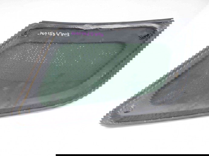 Geam caroserie fix dreapta Ford Fusion (JU) [Fabr 2002-2012] OEM