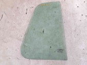 Geam fix usa dreapta spate Renault Symbol 2 / Thalia [Fabr 2008-2012] OEM