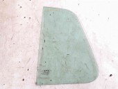 Geam fix usa stanga spate Renault Symbol 2 / Thalia [Fabr 2008-2012] OEM