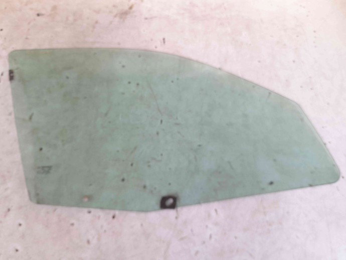 Geam usa dreapta fata Renault Symbol 2 / Thalia [Fabr 2008-2012] OEM