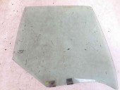 Geam usa dreapta spate Renault Symbol 2 / Thalia [Fabr 2008-2012] OEM