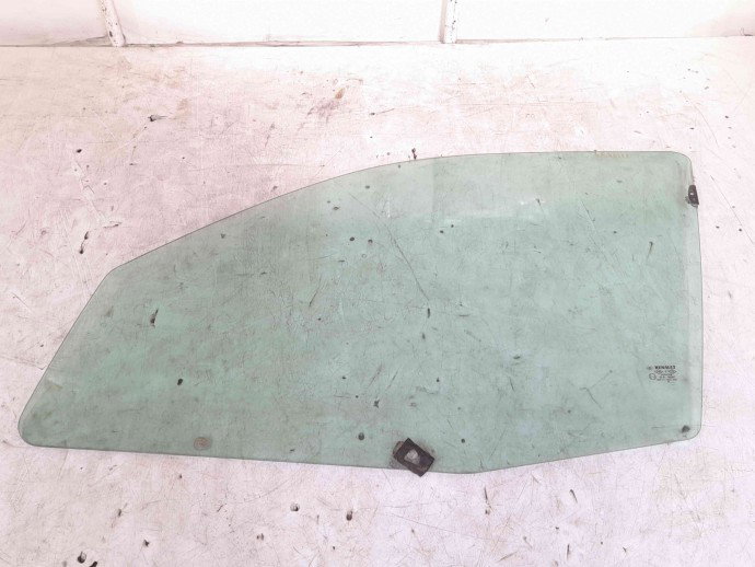 Geam usa stanga fata Renault Symbol 2 / Thalia [Fabr 2008-2012] OEM