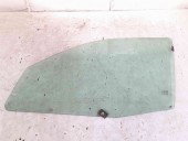 Geam usa stanga fata Renault Symbol 2 / Thalia [Fabr 2008-2012] OEM
