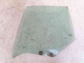Geam usa stanga spate Renault Symbol 2 / Thalia [Fabr 2008-2012] OEM