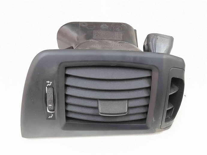 Grila aerisire dreapta Renault Symbol 2 / Thalia [Fabr 2008-2012] 226377