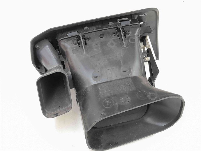 Grila aerisire dreapta Renault Symbol 2 / Thalia [Fabr 2008-2012] 226377