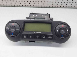 Panou comanda clima Hyundai ix35 (LM) [Fabr 2010-2017] 97250-2Y700-TJN