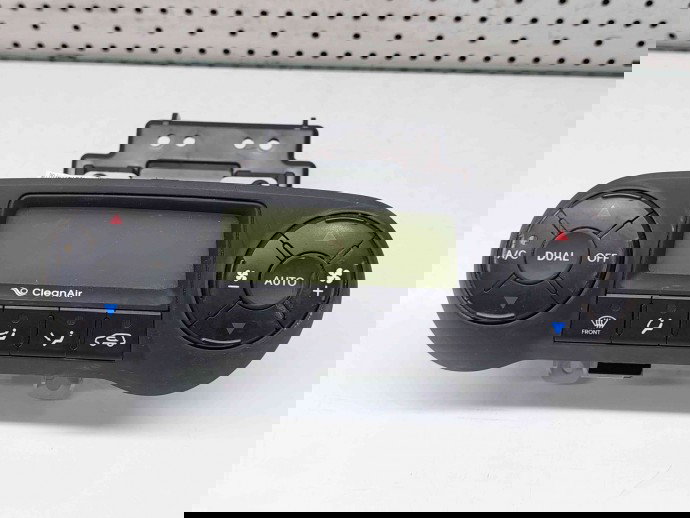 Panou comanda clima Hyundai ix35 (LM) [Fabr 2010-2017] 97250-2Y700-TJN