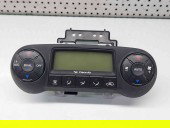 Panou comanda clima Hyundai ix35 (LM) [Fabr 2010-2017] 97250-2Y700-TJN