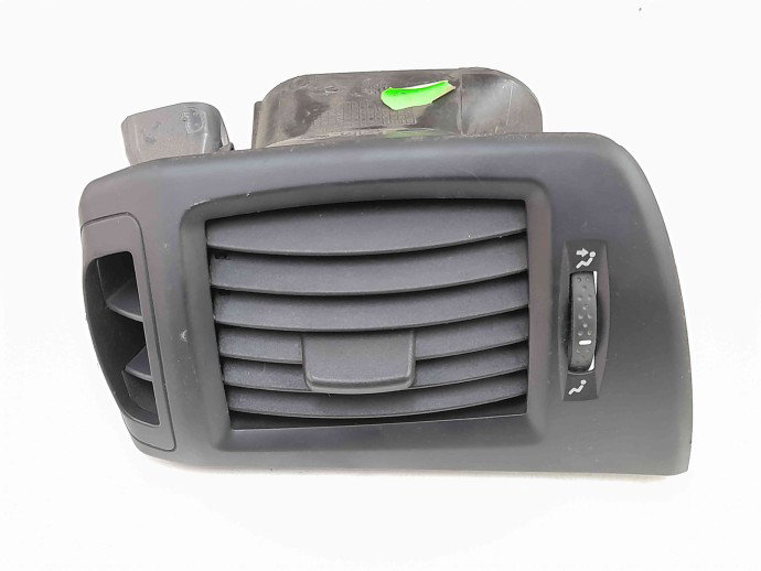Grila aerisire stanga Renault Symbol 2 / Thalia [Fabr 2008-2012] 226378