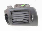 Grila aerisire stanga Renault Symbol 2 / Thalia [Fabr 2008-2012] 226378