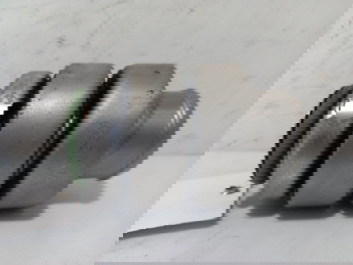 Tub intercooler Mercedes Sprinter 3.5-t 906 2.2 CDI A6461400087 2006-2013