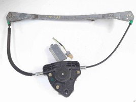Macara electrica geam stanga fata Renault Symbol 2 / Thalia [Fabr 2008-2012] 8200169093