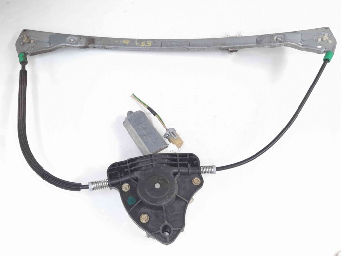 Macara electrica geam stanga fata Renault Symbol 2 / Thalia [Fabr 2008-2012] 8200169093