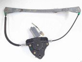 Macara electrica geam stanga fata Renault Symbol 2 / Thalia [Fabr 2008-2012] 8200169093