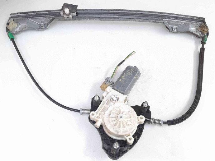 Macara electrica geam stanga fata Renault Symbol 2 / Thalia [Fabr 2008-2012] 8200169093