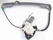Macara electrica geam stanga fata Renault Symbol 2 / Thalia [Fabr 2008-2012] 8200169093