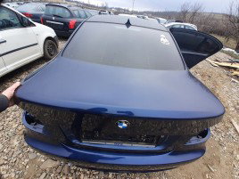 Capota portbagaj spate BMW Seria 5 E60