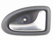 Maner interior dreapta fata Renault Symbol 2 / Thalia [Fabr 2008-2012] 7700423888