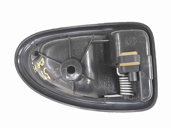 Maner interior dreapta fata Renault Symbol 2 / Thalia [Fabr 2008-2012] 7700423888
