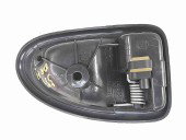 Maner interior dreapta fata Renault Symbol 2 / Thalia [Fabr 2008-2012] 7700423888