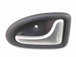 Maner interior dreapta spate Renault Symbol 2 / Thalia [Fabr 2008-2012] 7700423888