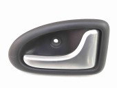 Maner interior dreapta spate Renault Symbol 2 / Thalia [Fabr 2008-2012] 7700423888