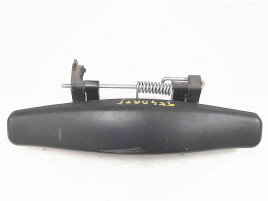Maner usa dreapta fata Renault Symbol 2 / Thalia [Fabr 2008-2012] TED11