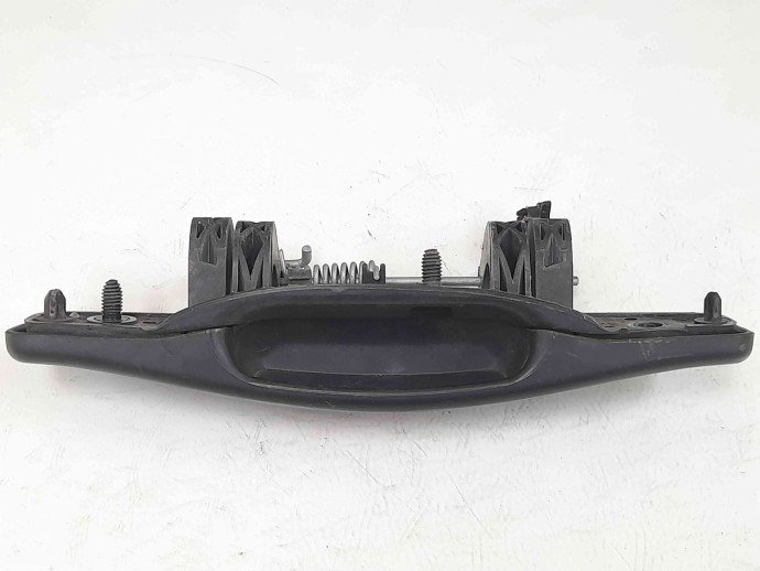 Maner usa dreapta fata Renault Symbol 2 / Thalia [Fabr 2008-2012] TED11