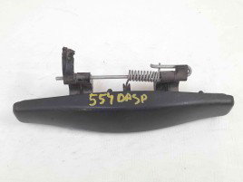 Maner usa dreapta spate Renault Symbol 2 / Thalia [Fabr 2008-2012] TED11